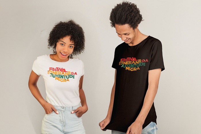 Festival Itinerante da Juventude Negra está com inscrições abertas em quatro regiões do DF